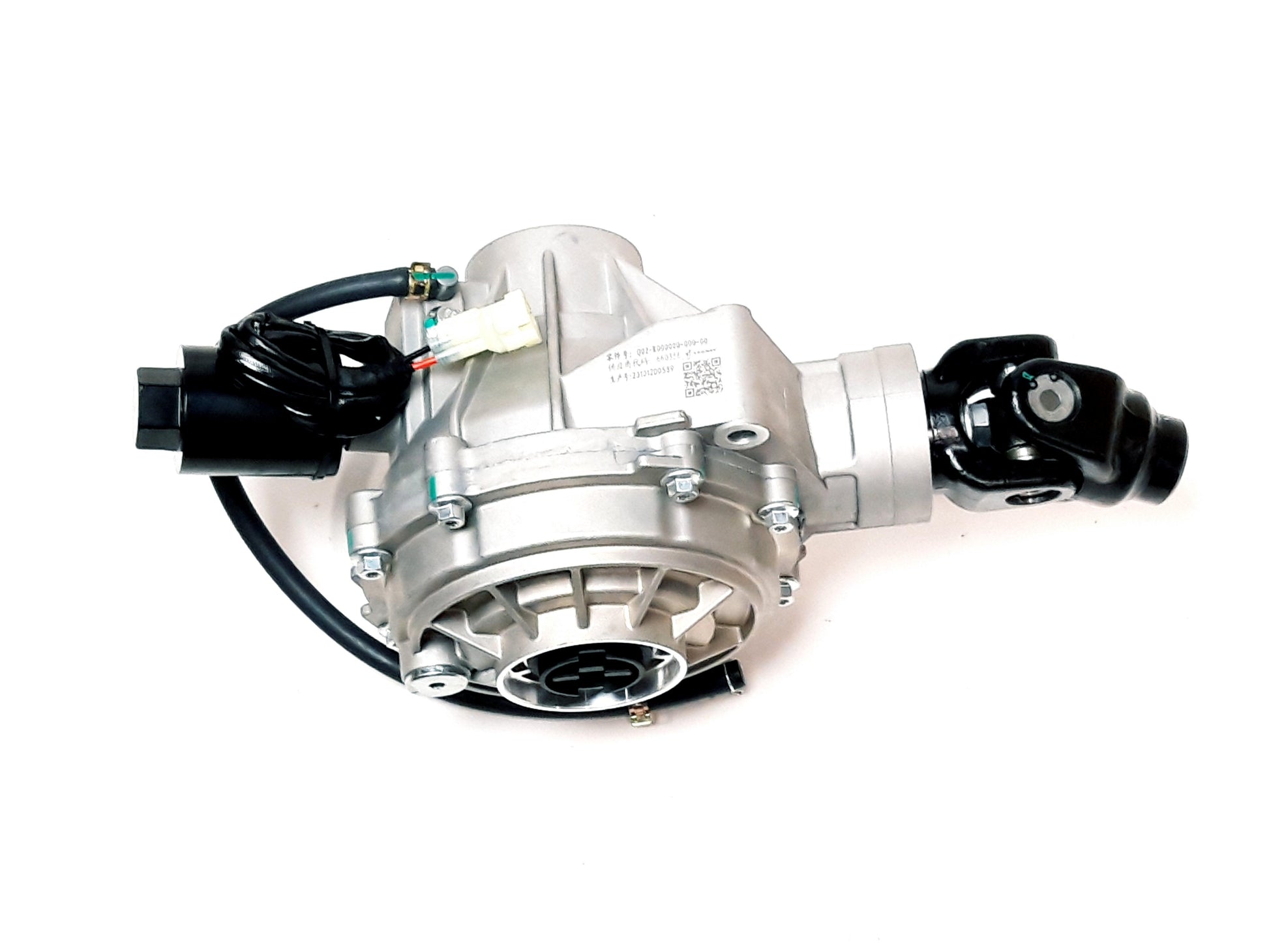 450 REAR AXLE DIFFERENTIAL Segway AT5 S T3b
