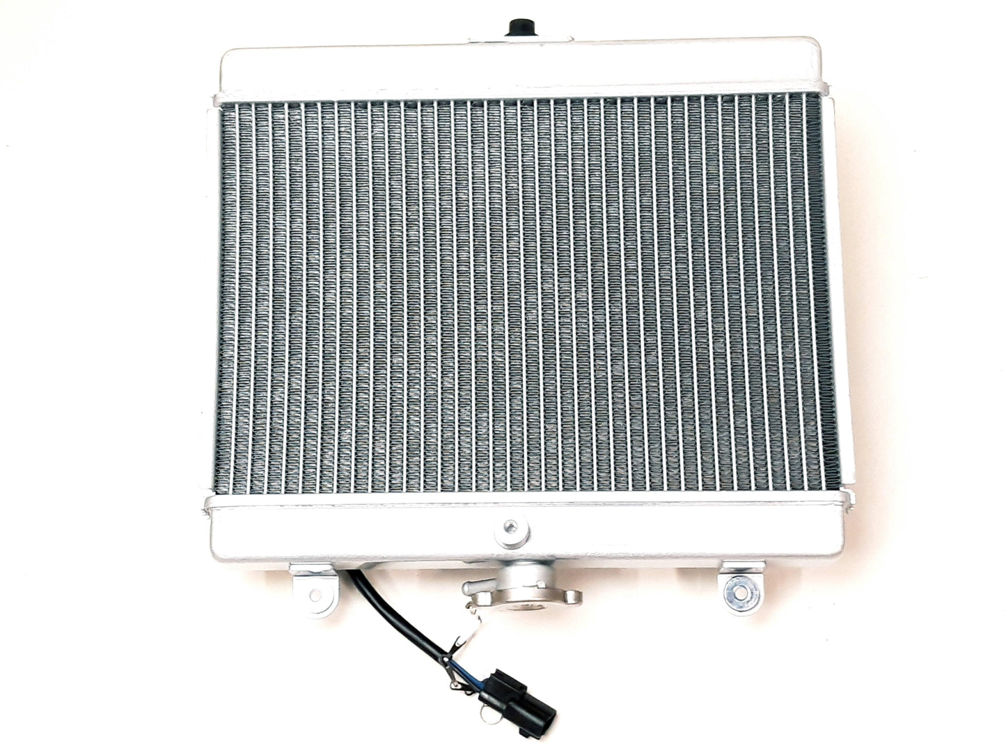 ENGINE RADIATOR ASSEMBLY Segway AT5 S T3b