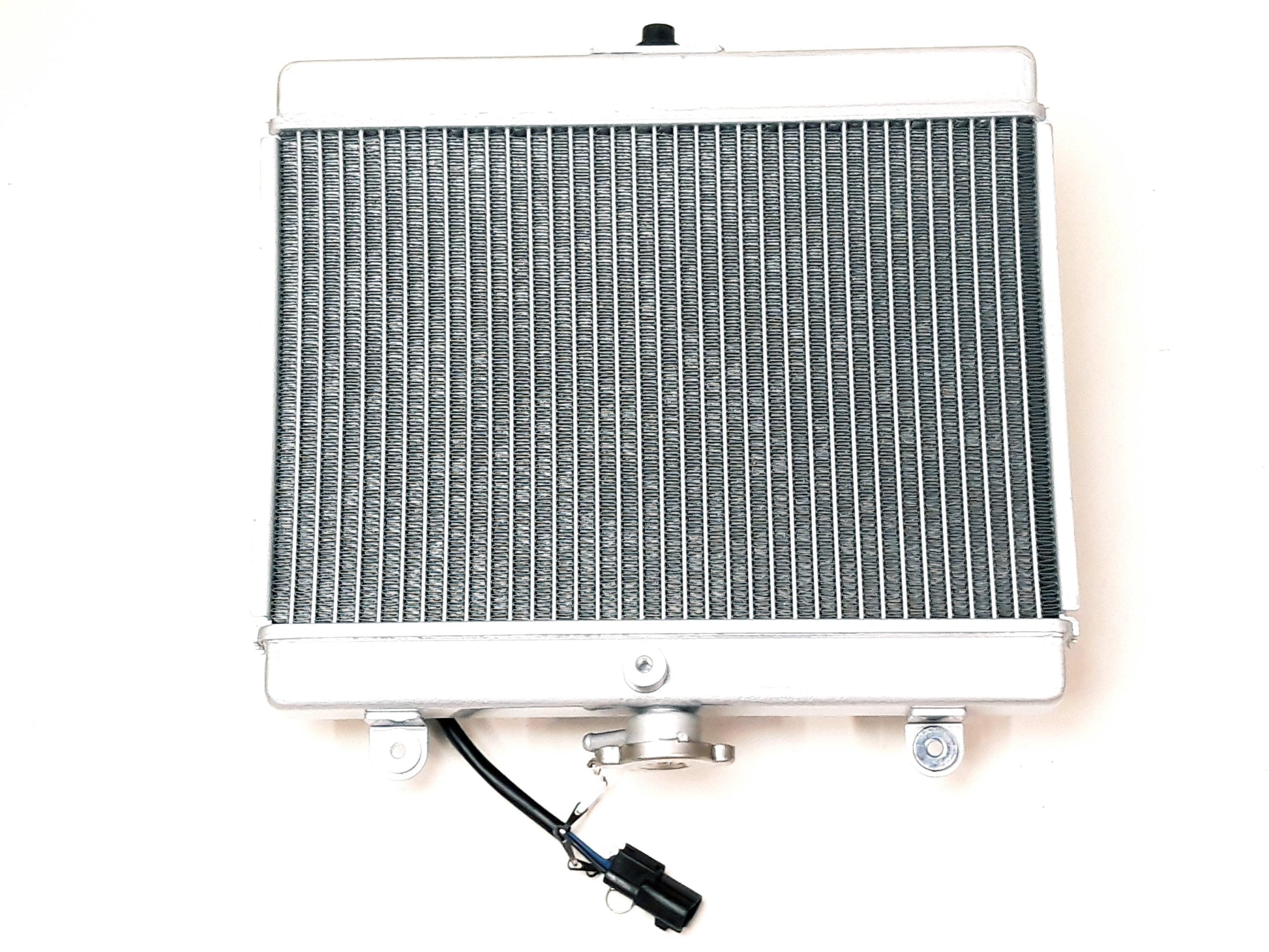 ENGINE RADIATOR ASSEMBLY Segway AT5 S T3b