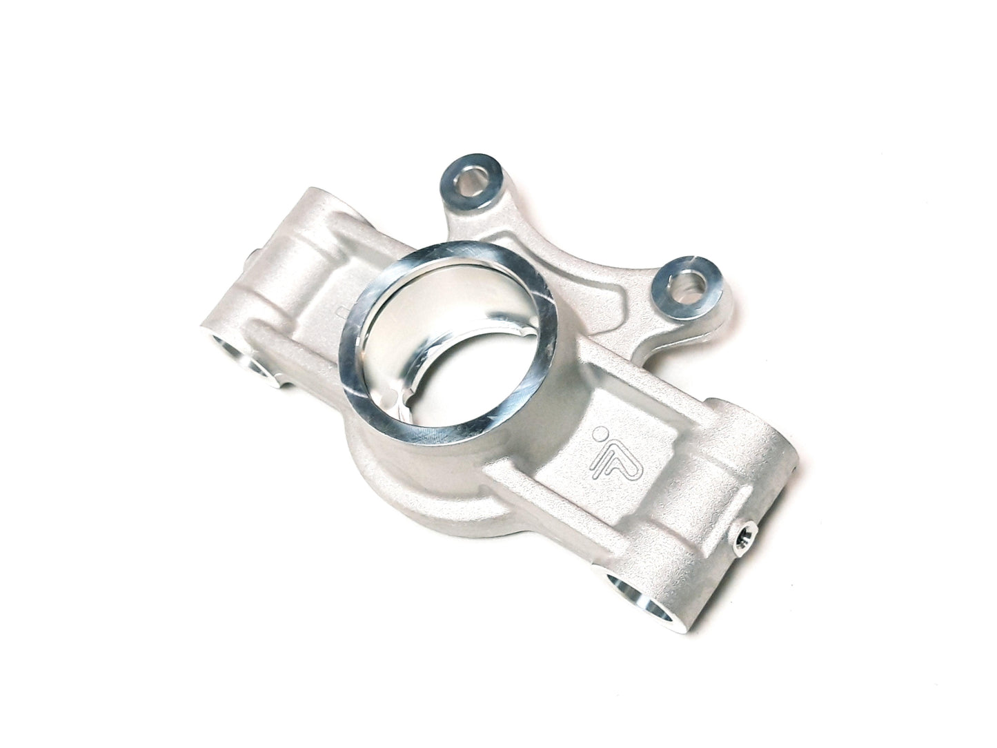 RL WHEEL AXLE SUPPORT Segway AT5 S T3b
