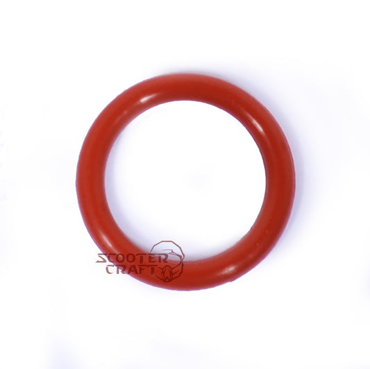 O-Ring Yamaha YQ 50 Aerox, T-MAX 500, YZF-R6, FZS 1000 FAZER genuine 93210-14579