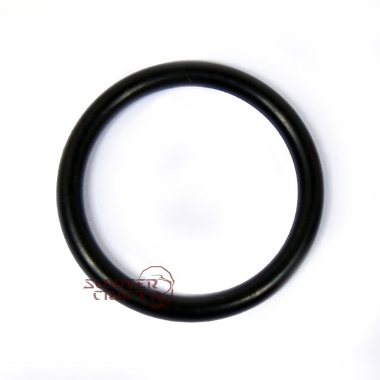 O-Ring Yamaha Diversion 600, FZ 750 Genesis, YZF 1000 R Thunderace, genuine 93210-20573