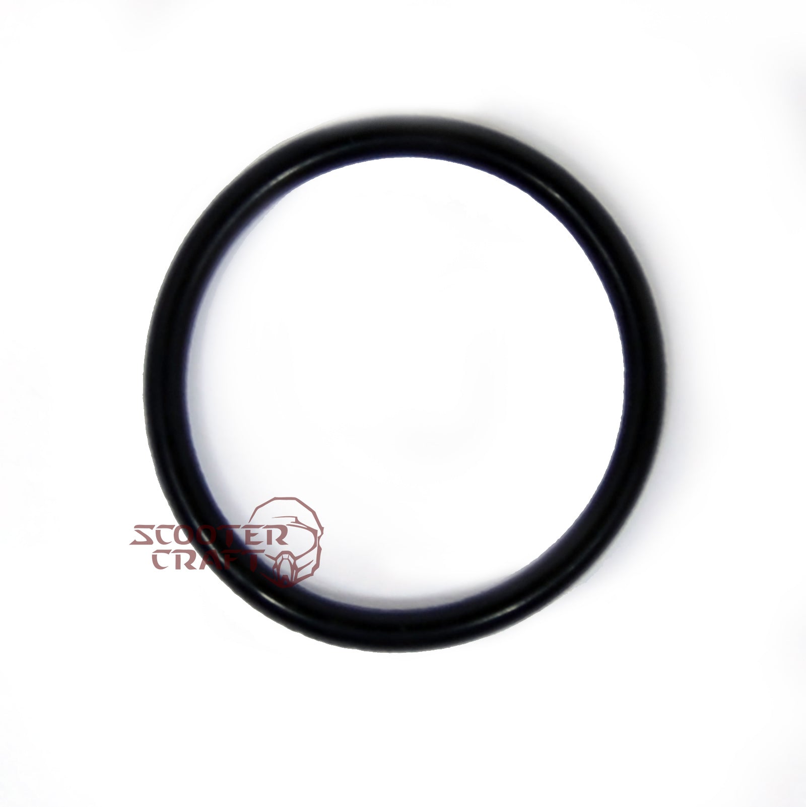 O-Ring Yamaha CG 50 E Jog, DT 50 R, XN 125 TEO'S, XQ 150 Maxter, genuine 93210-26240