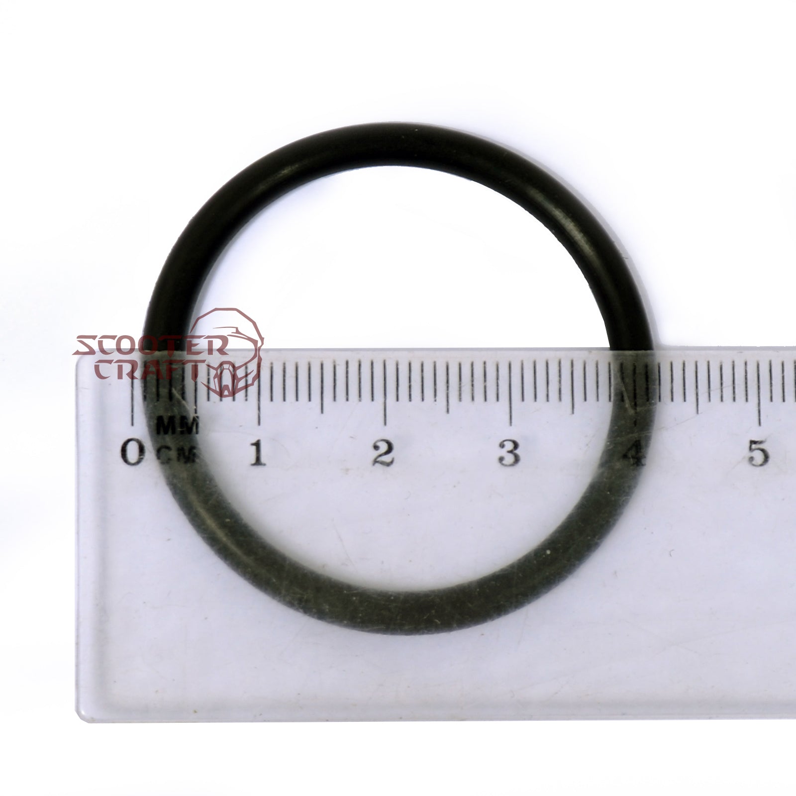 Oil Seal Yamaha YP 250 Majesty, Road Star Warrior 1700, Midnight Star 1900, genuine 93210-35512