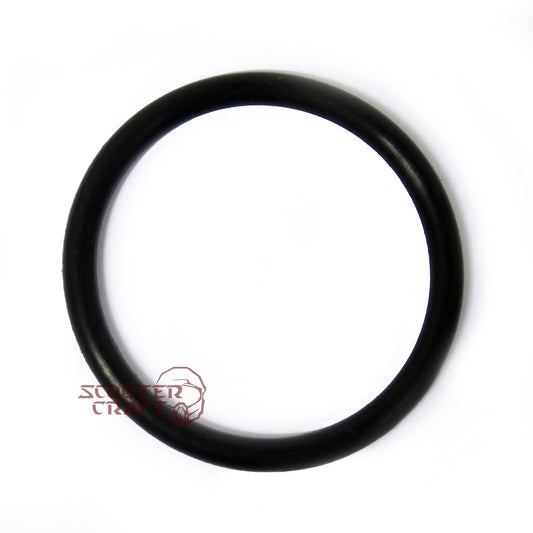 Oil Seal Yamaha YP 250 Majesty, Road Star Warrior 1700, Midnight Star 1900, genuine 93210-35512