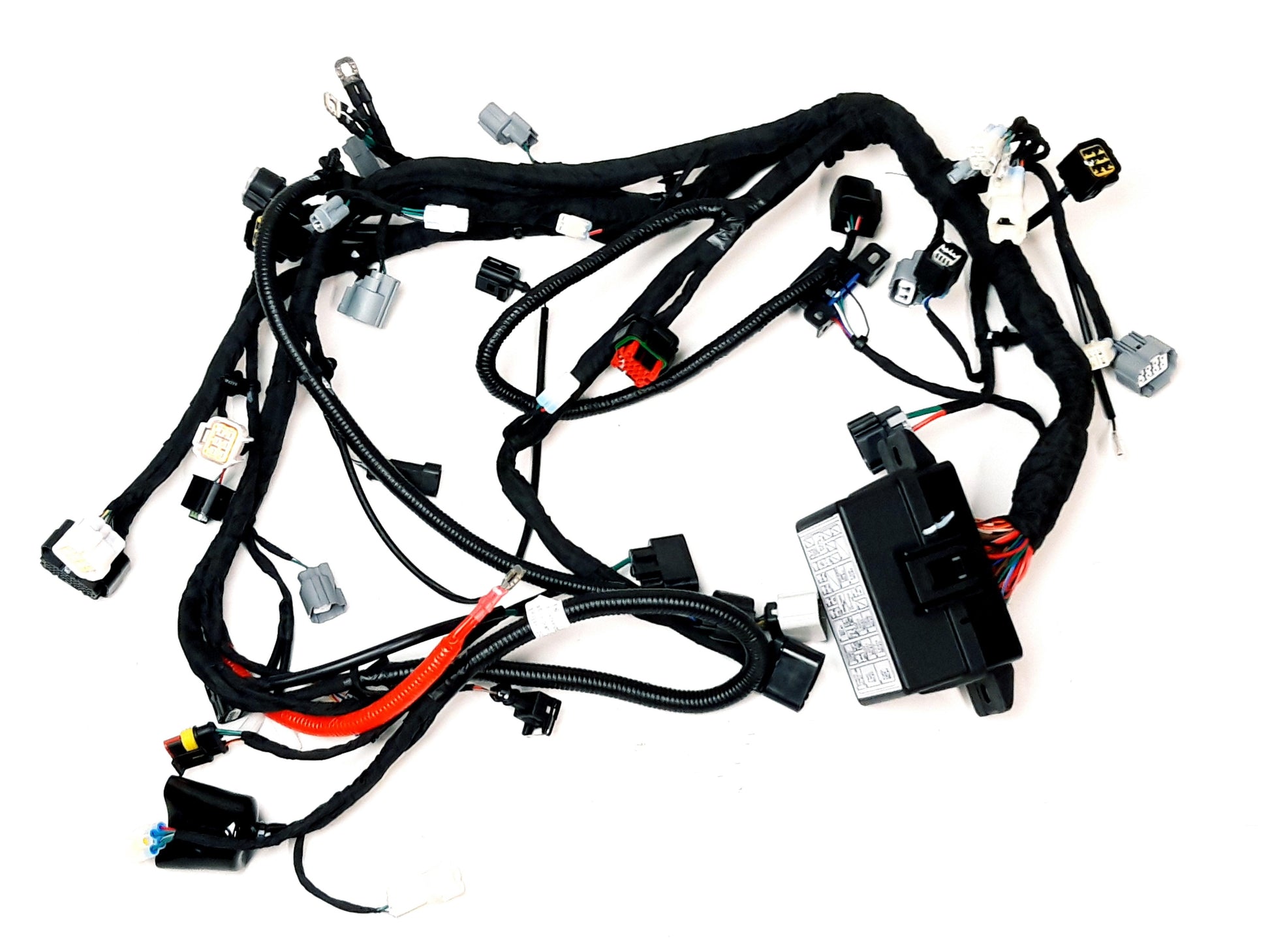 MAIN CABLE Segway AT5 S T3b
