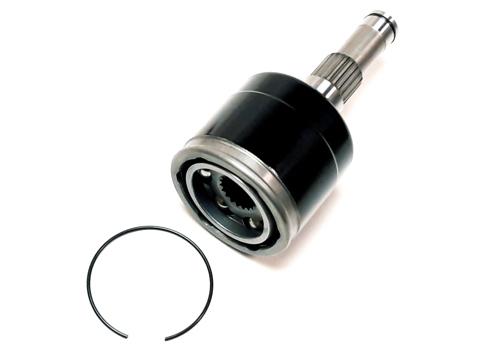 FL INNER CV BOOT ASSY Segway AT5 S T3b