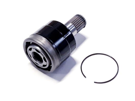 RL INNER CV BOOT ASSY (NO DIFF) Segway AT5 S T3b
