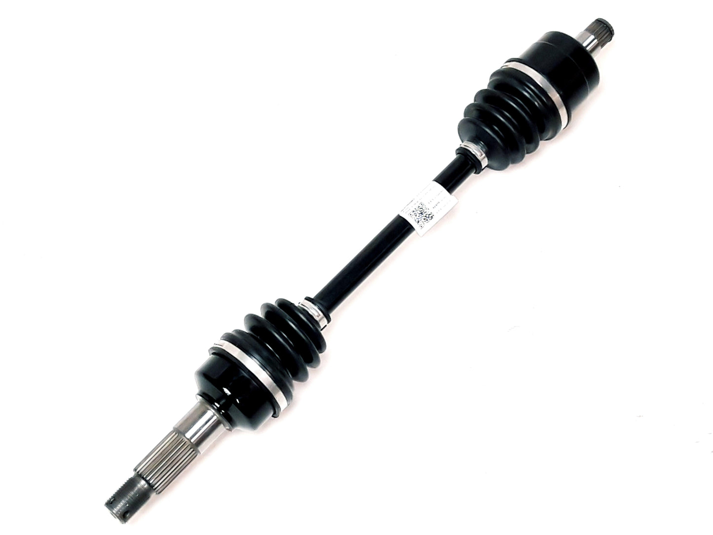 FR CV DRIVE SHAFT Segway AT5 S T3b