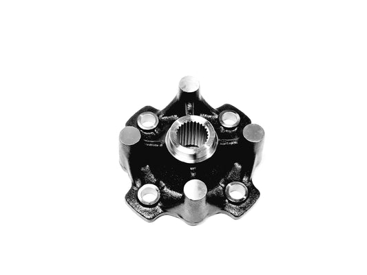 RIM MOUNTING SEAT (THREE BRAKE) Segway AT5 S T3b