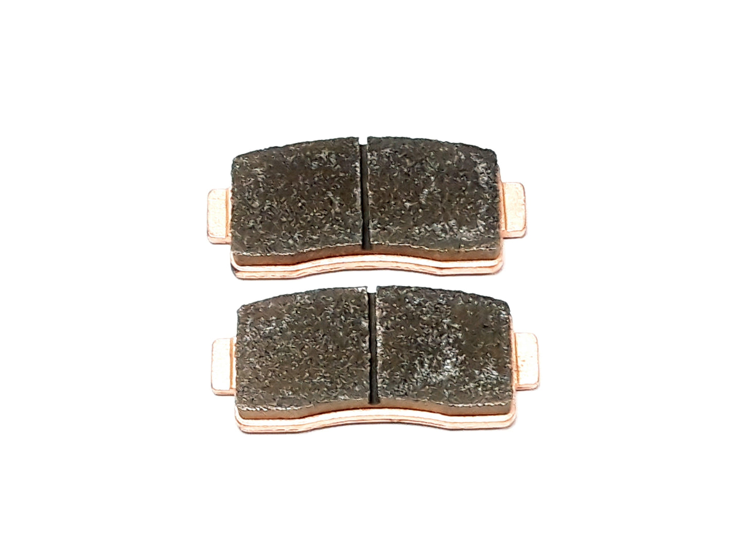 REAR BRAKE PAD Segway AT5 S T3b