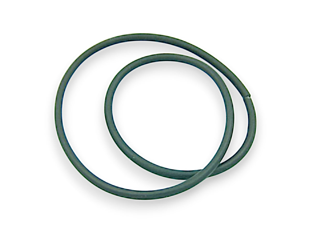 Air filter gasket Kymco Xciting 500 RI New ABS, genuine