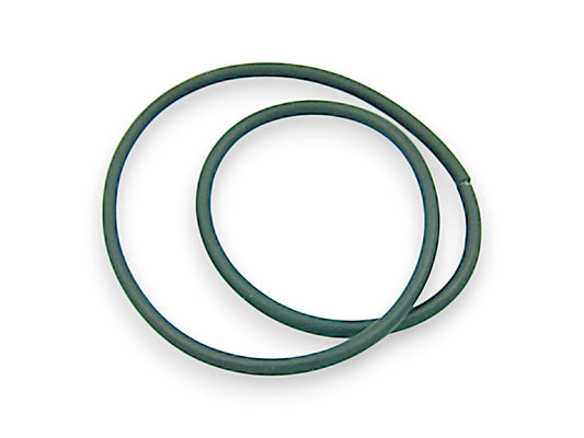 Air filter gasket Kymco Xciting 500 RI New ABS, genuine
