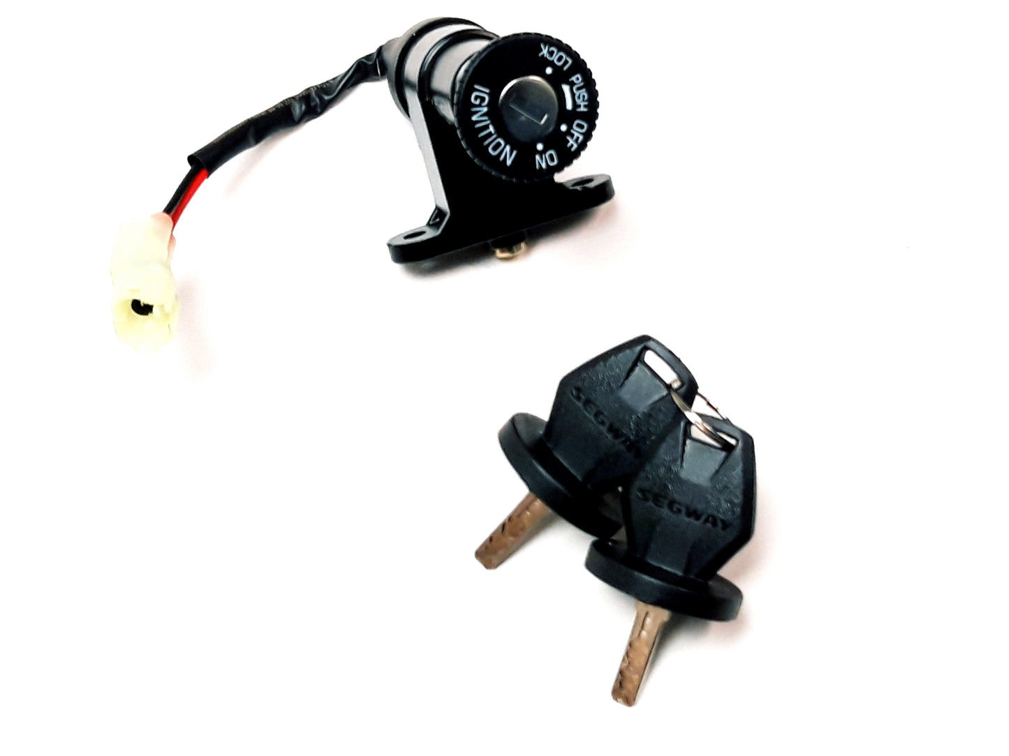 POWER LOCK Segway AT5 S T3b