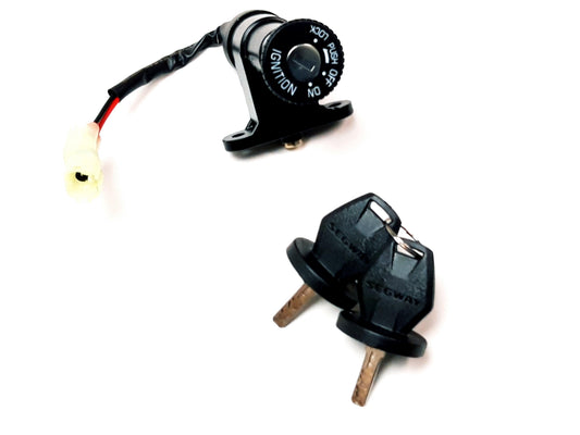 POWER LOCK Segway AT5 S T3b