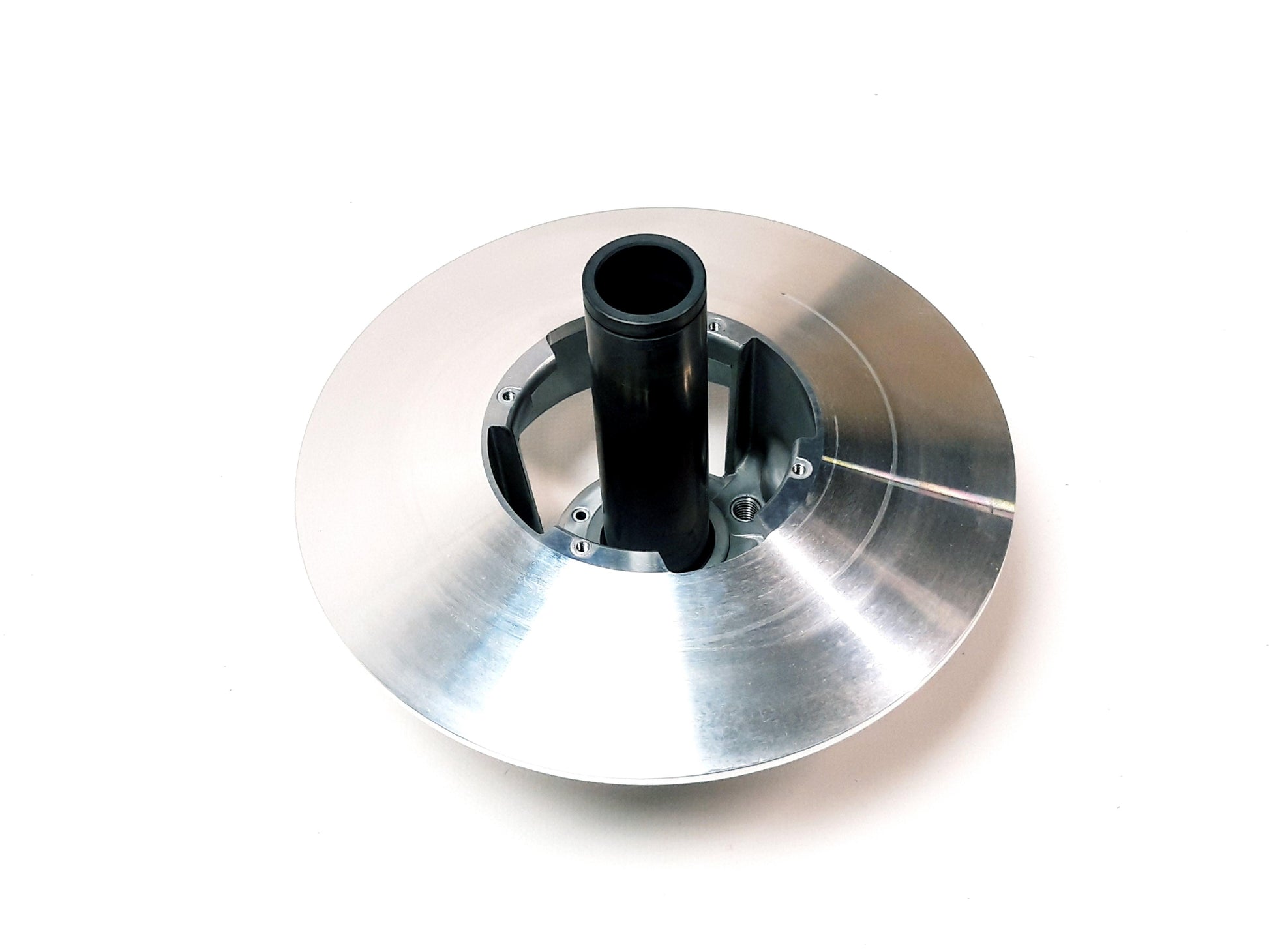 FIXED DISC Segway Snarler AT6 L E5