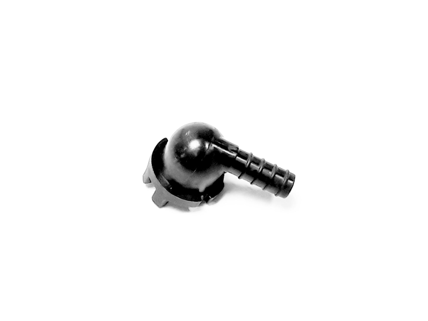FUEL INJECTOR CONNECTING PIPE Segway AT5 S T3b