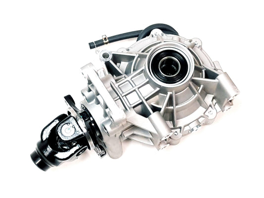 450 REAR AXLE DIFFERENTIAL (THREE) Segway AT5 S T3b