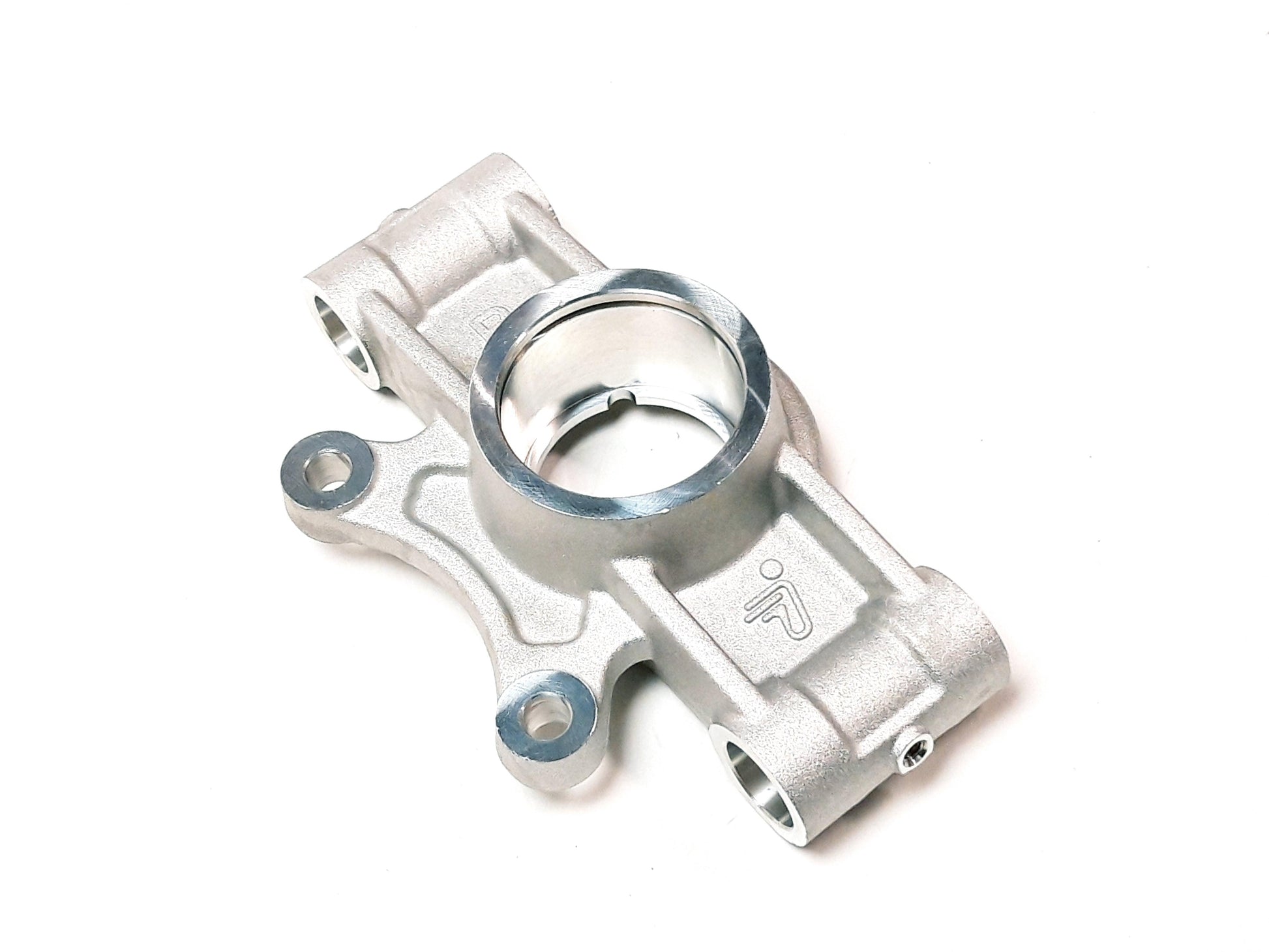 RR WHEEL AXLE SUPPORT Segway AT5 S T3b