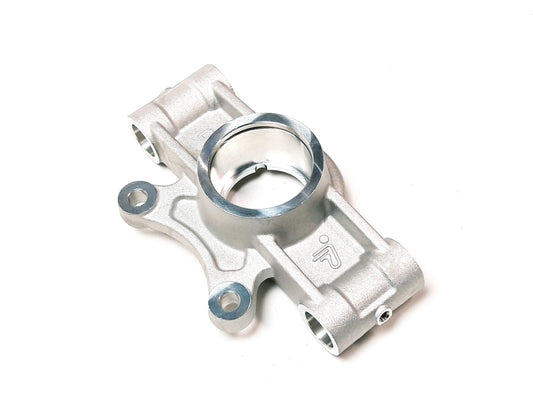 RR WHEEL AXLE SUPPORT Segway AT5 S T3b