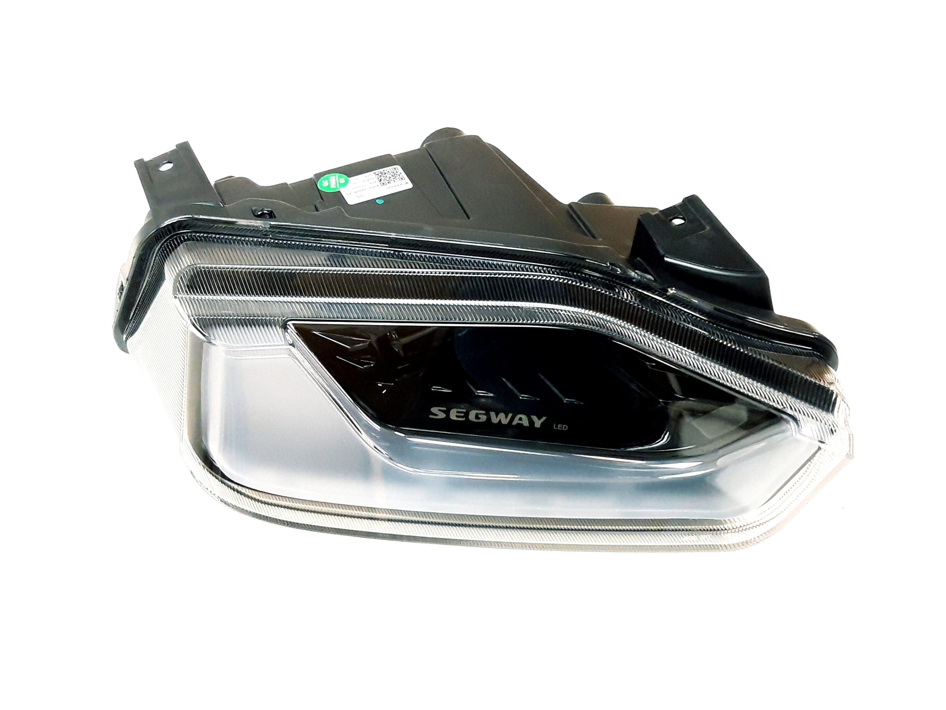 RIGHT HEADLAMP Segway AT5 S T3b