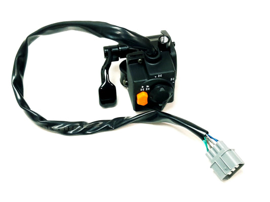 RIGHT HANDLE SWITCH Segway AT5 S T3b