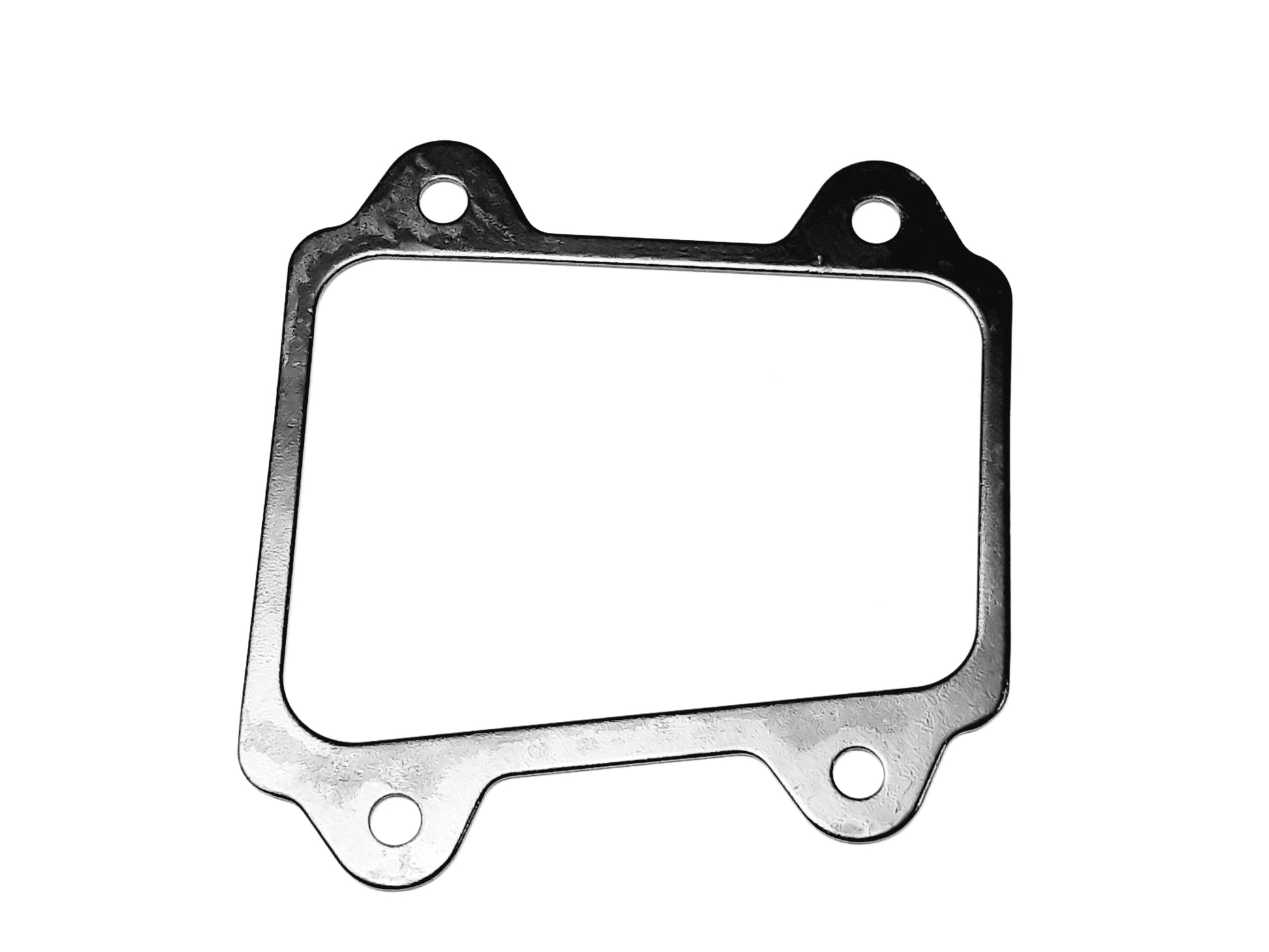 CVT OUTLET PIPE JOINT PLATE Segway AT5 S T3b