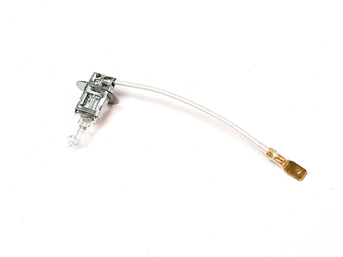 BULB 55W TGB Target 600 EFi T3, genuine