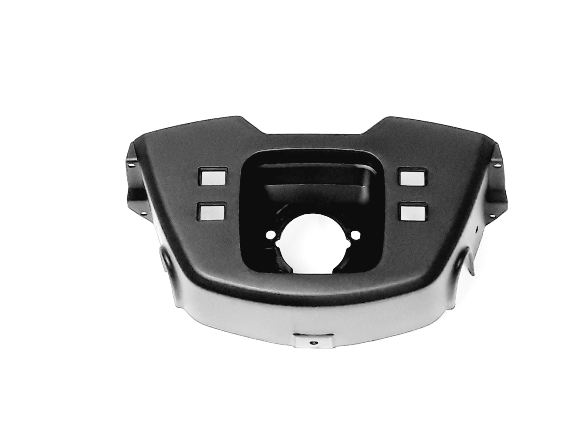 SMALL SPEEDOMETER TRIM Hytrack HY740 STL EPS