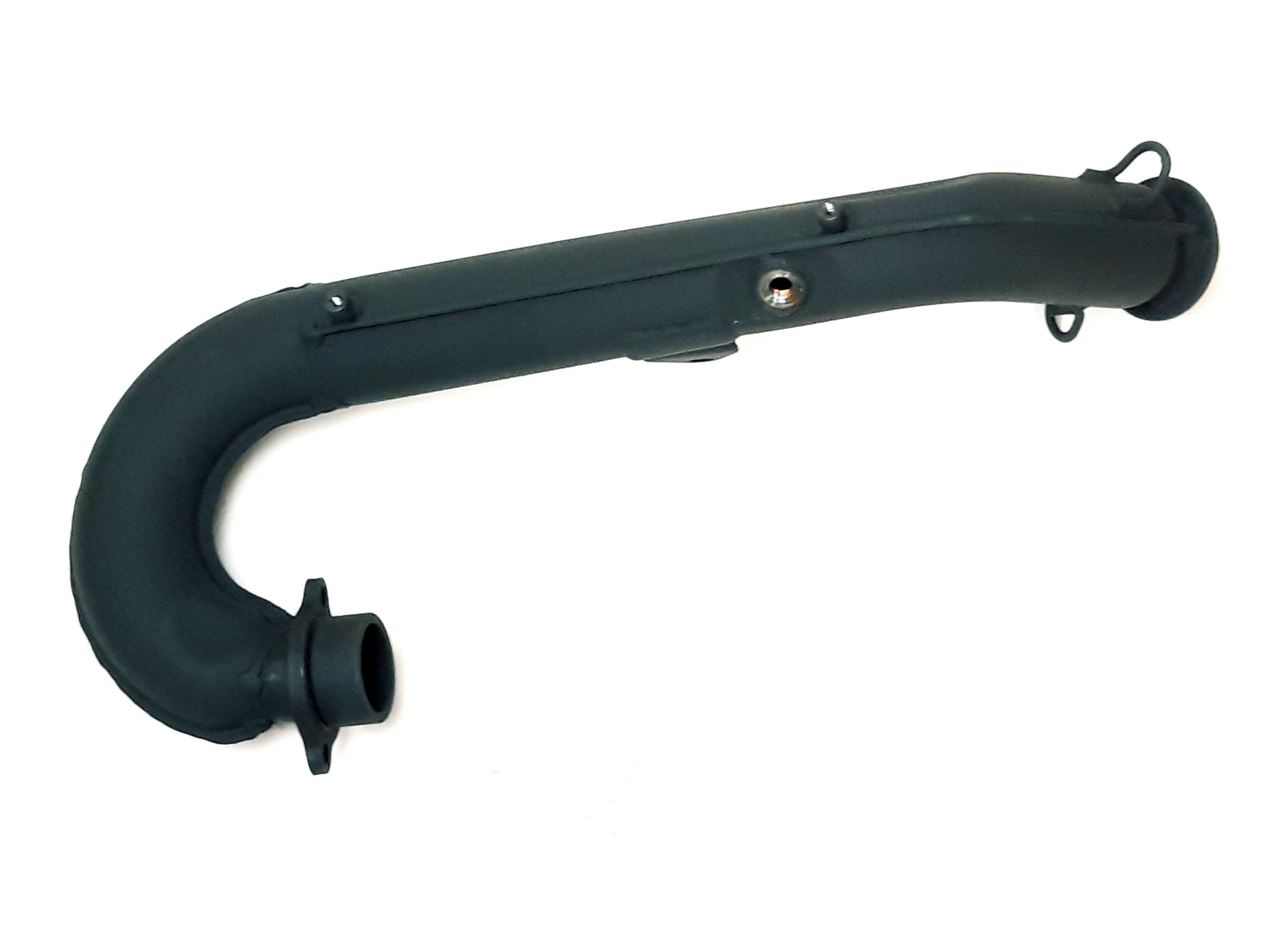 EXHAUST PIPE COMBINATION Segway AT5 S T3b