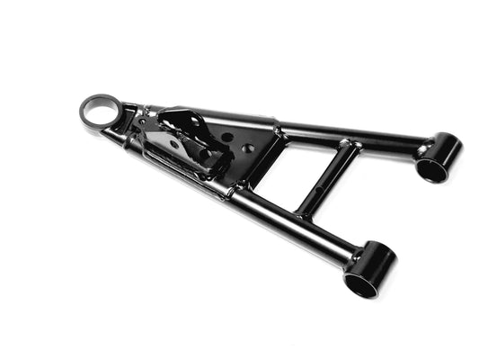 BLACK UPPER WELD ARM FL Segway AT5 S T3b
