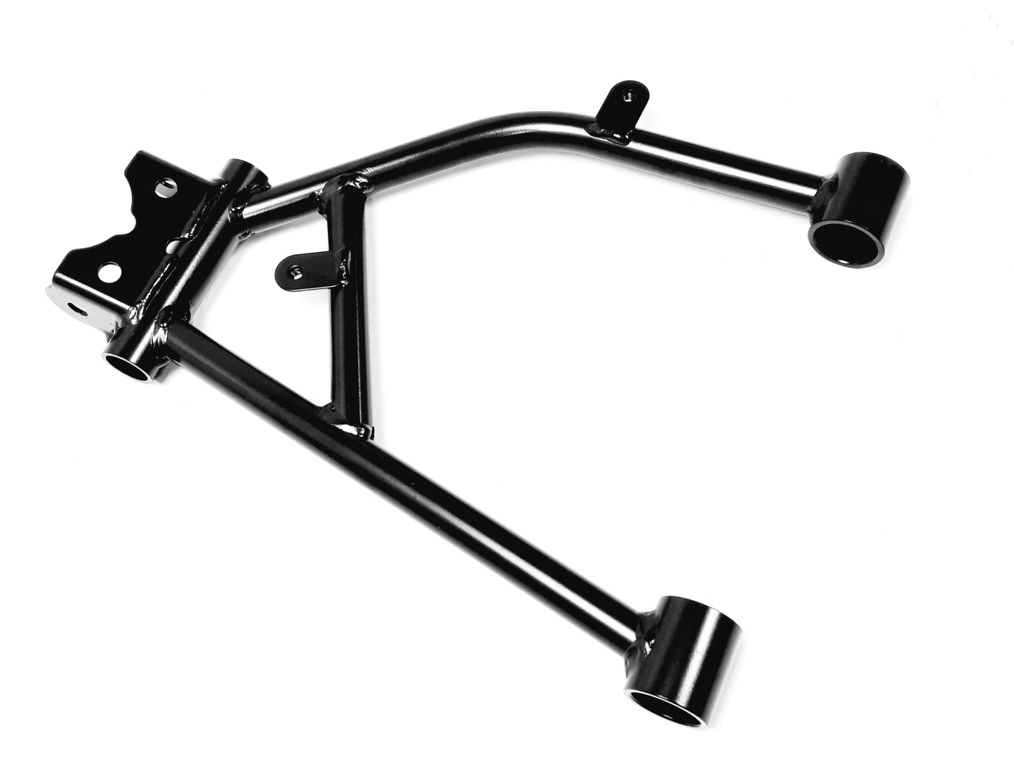 BLACK UPPER WELD ARM RL Segway AT5 S T3b