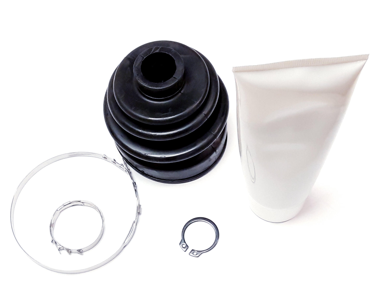 REAR CV BOOT DUST COVER ASSEMBLY Segway AT5 S T3b
