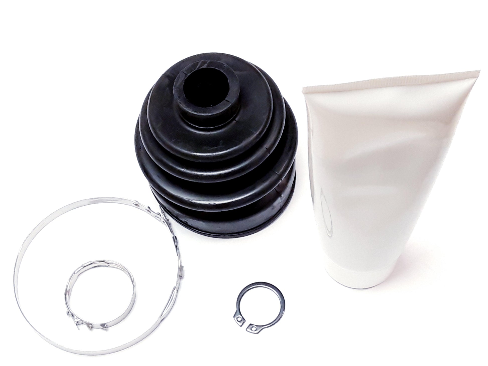 REAR CV BOOT DUST COVER ASSEMBLY Segway AT5 S T3b