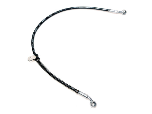 FRONT LEFT BRAKE OIL PIPE Segway AT5 S T3b
