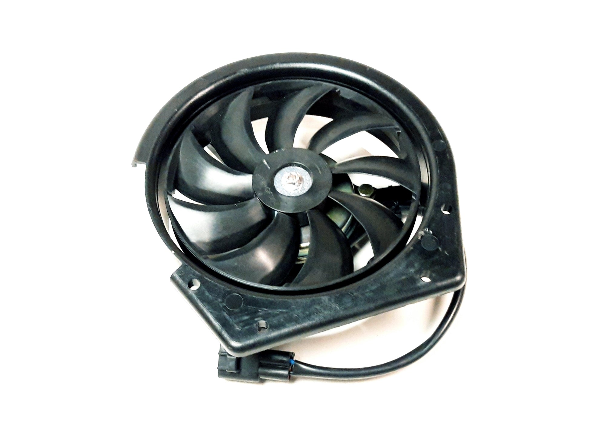 FAN ASSY Segway Fugleman UT10