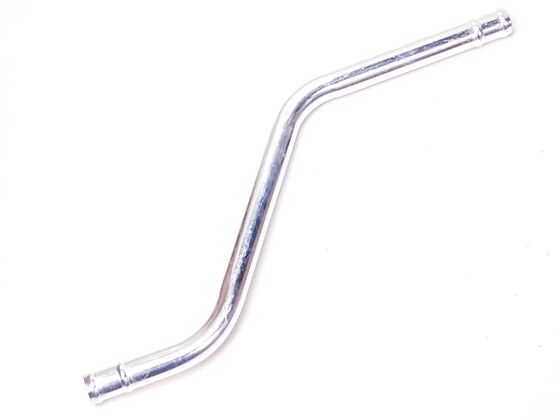 ENGINE WATER INTAKE ALUMINUM HOSE Segway AT5 S T3b