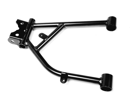 BLACK UPPER WELD ARM RR Segway AT5 S T3b