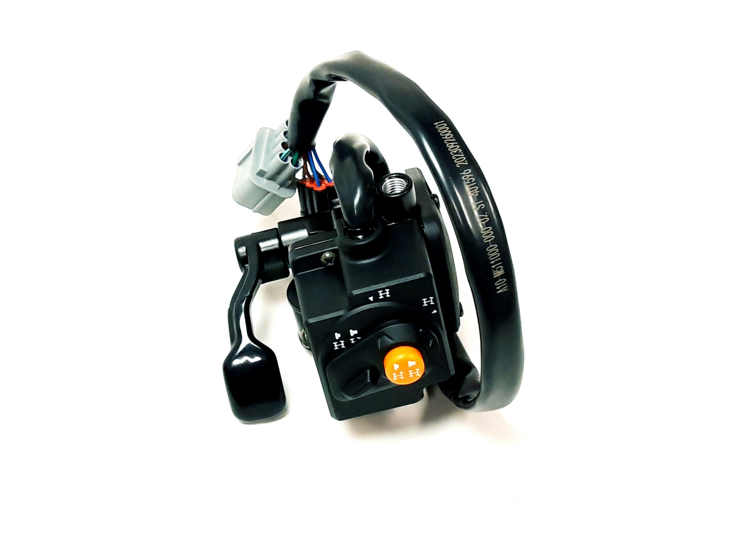 RIGHT HANDLE SWITCH (WITH DIFF) Segway AT5 S T3b