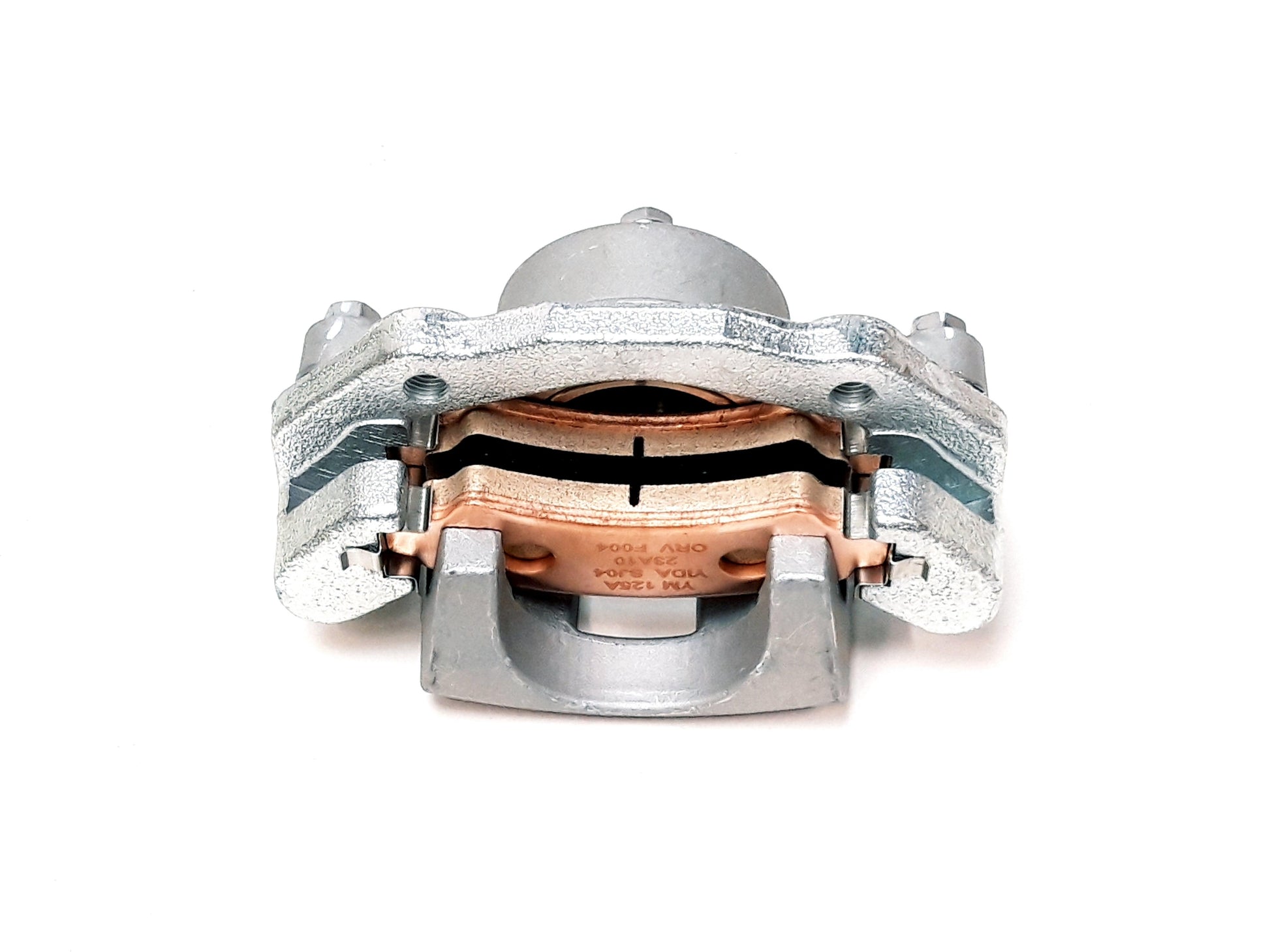 FL BRAKE ASSY Segway AT5 S T3b