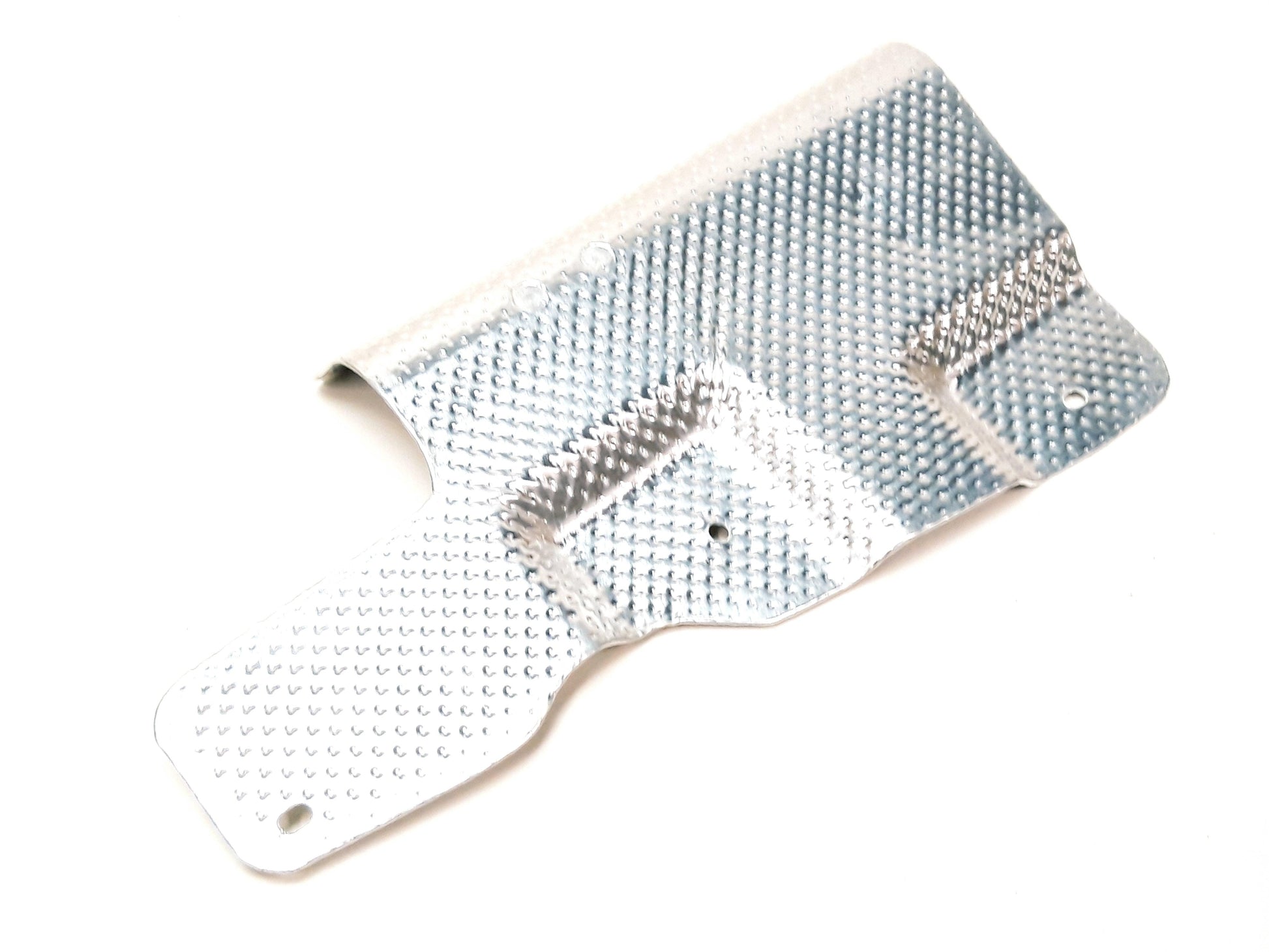 FUEL TANK HEAT SHIELD Segway AT5 S T3b