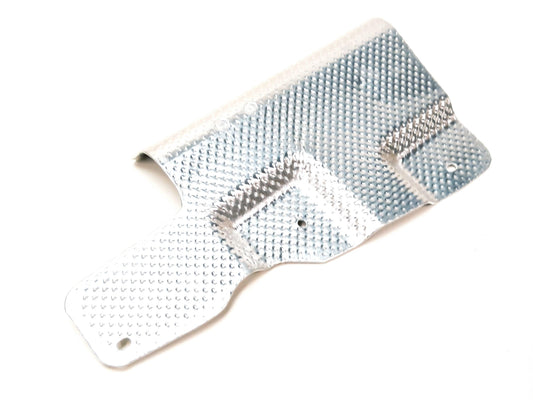 FUEL TANK HEAT SHIELD Segway AT5 S T3b
