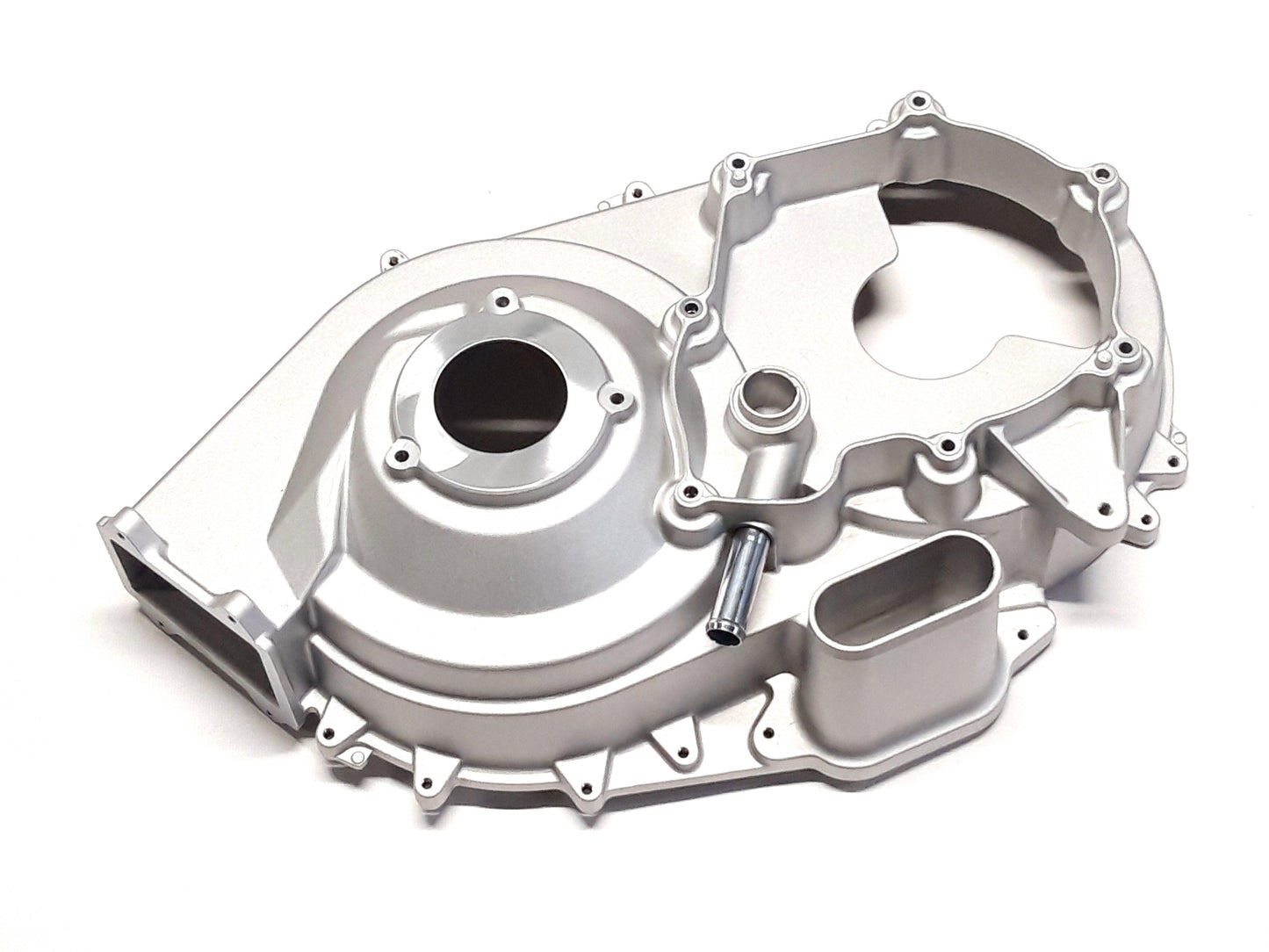 CVT INNER COVER ASSEMBLY Segway AT5 S T3b