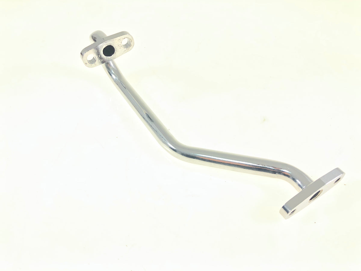 Exhaust gas recirculation air pipe Kymco UXV 500i, MXU 550 EPS T3b, genuine