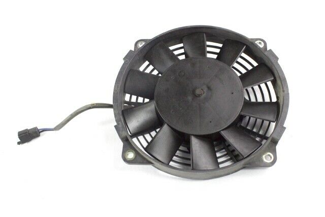 Radiator fan Kymco Xciting 500 RI New ABS, genuine