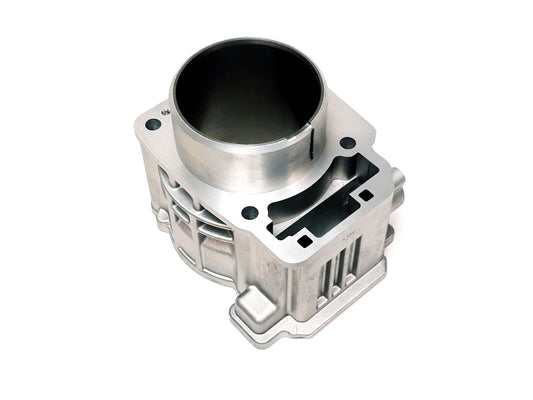 CYLINDER MARKING I 580CC Hytrack HY650X
