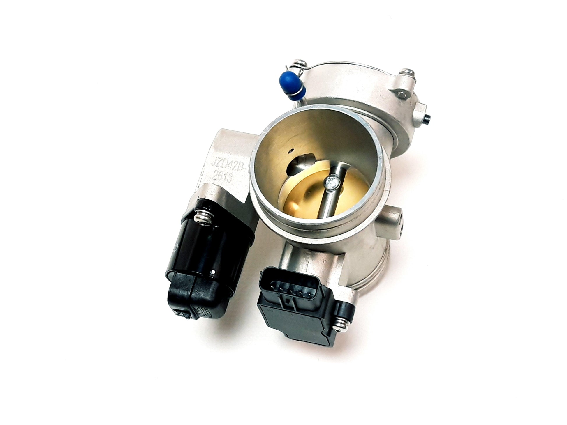 THROTTLE VALVE ASSEMBLY Segway AT5 S T3b