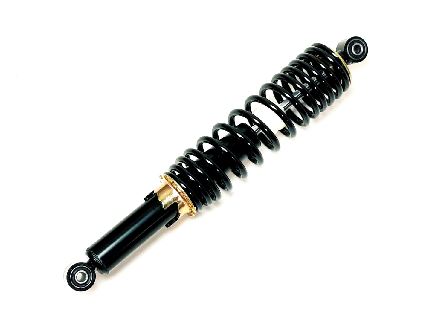 BLACK FRONT SHOCK ABSORBER Segway AT5 S T3b