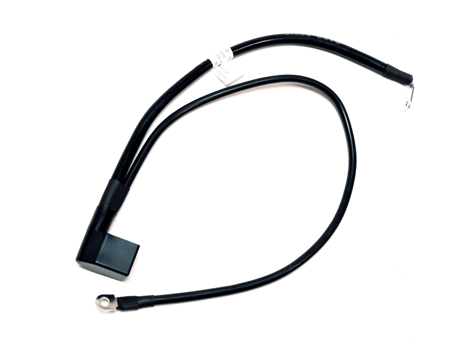 BATTERY NEGATIVE WIRE Segway AT5 S T3b
