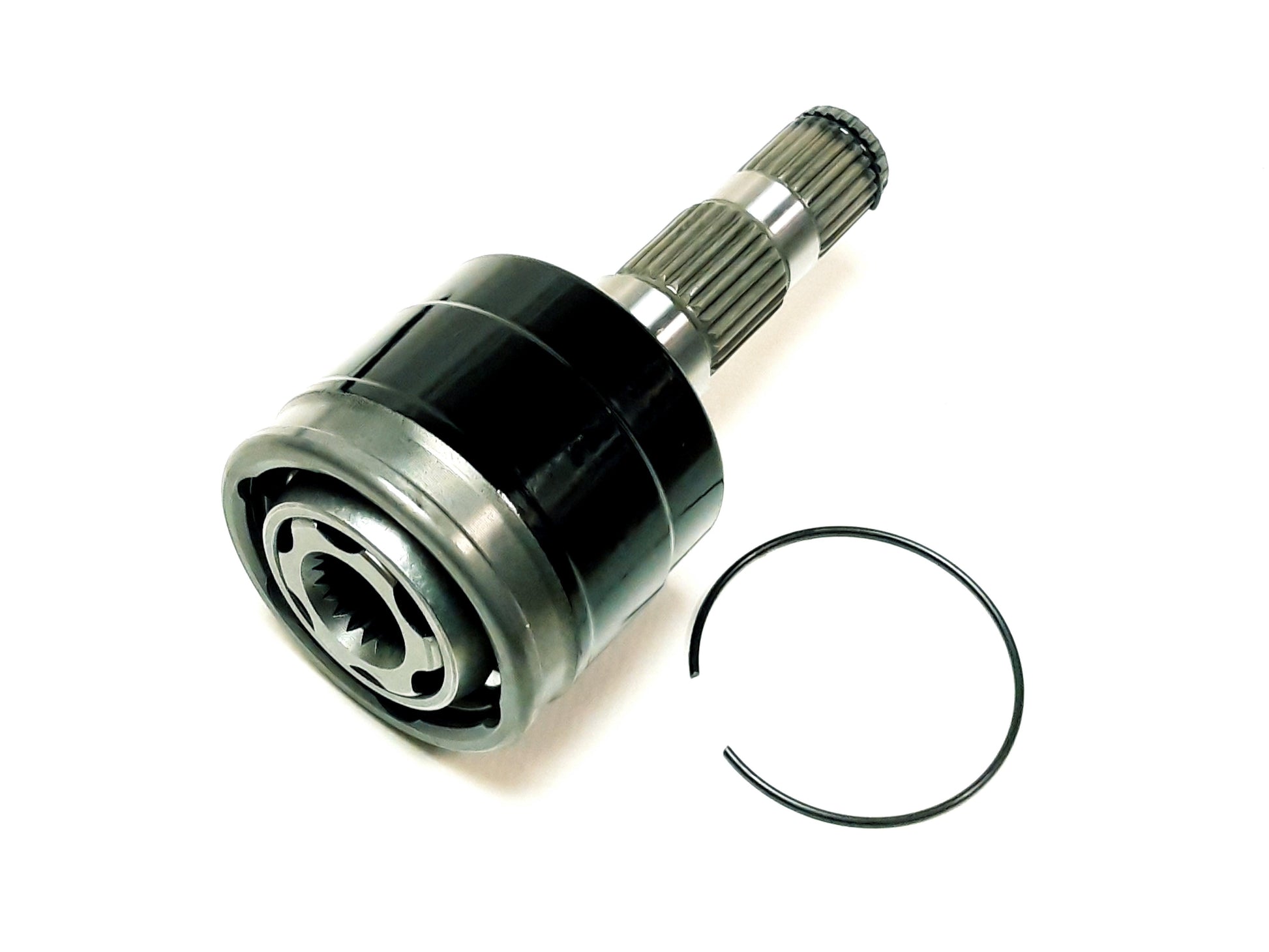 RL INNER CV BOOT ASSY Segway AT5 S T3b